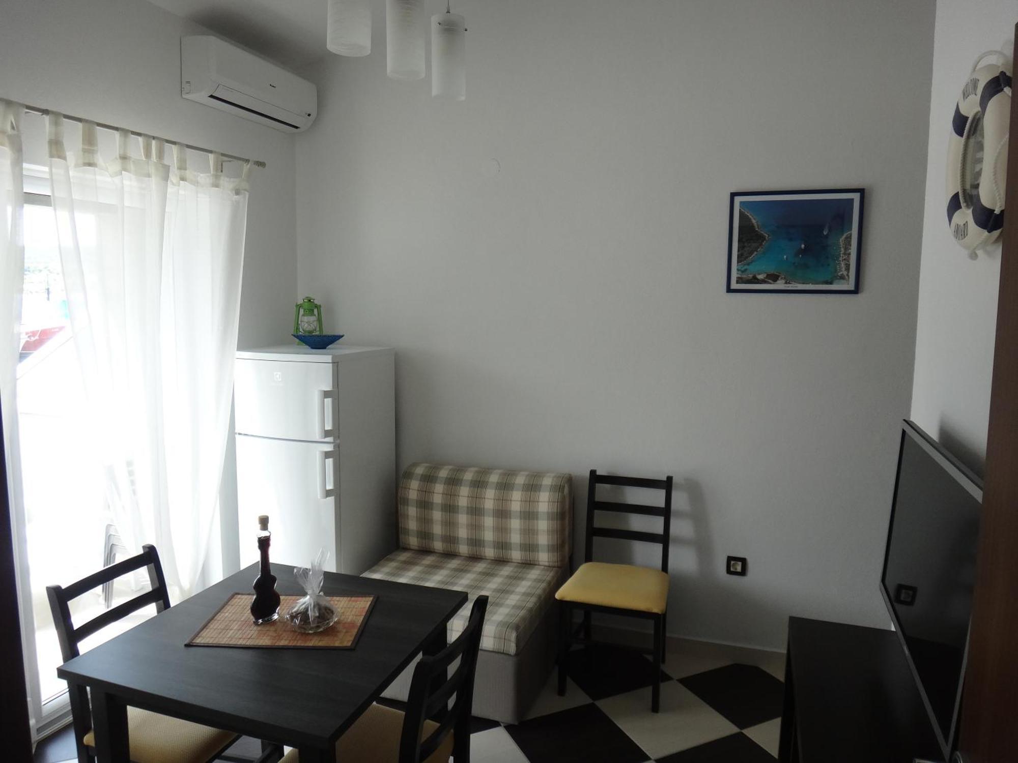 Apartments Selina Vinisce Bilik gambar