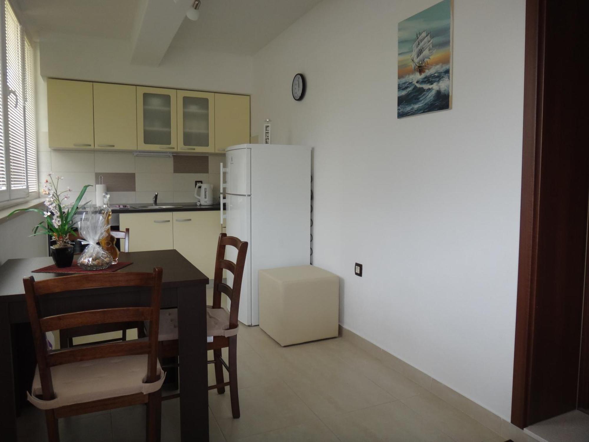 Apartments Selina Vinisce Bilik gambar