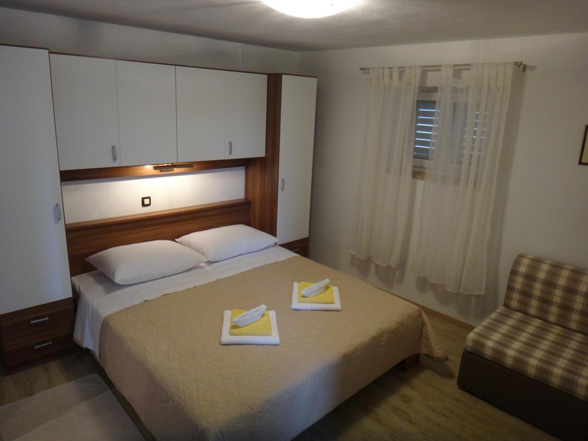 Apartments Selina Vinisce Bilik gambar