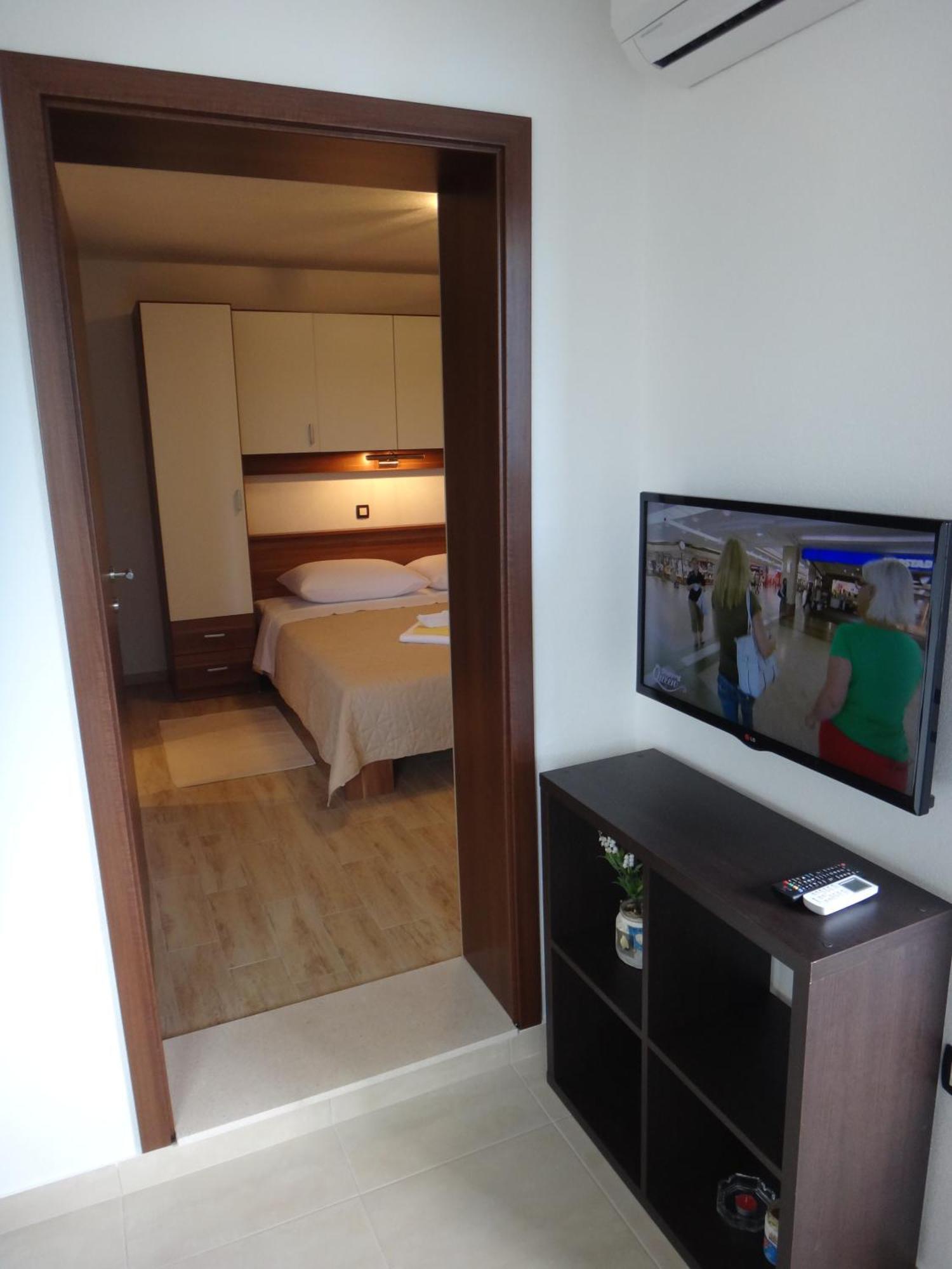 Apartments Selina Vinisce Bilik gambar
