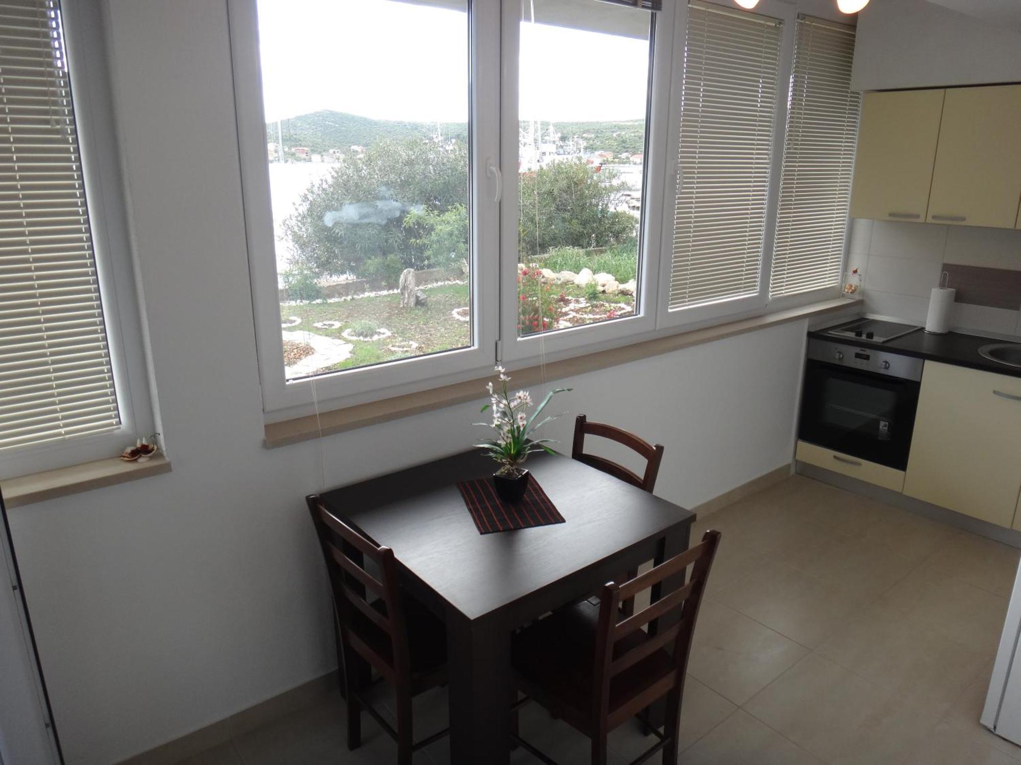 Apartments Selina Vinisce Bilik gambar