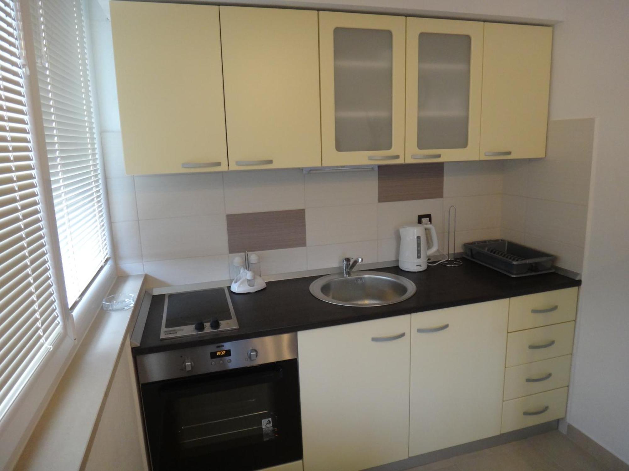 Apartments Selina Vinisce Bilik gambar