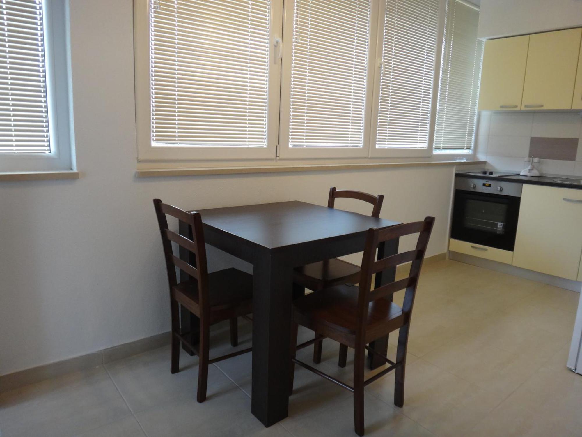 Apartments Selina Vinisce Bilik gambar