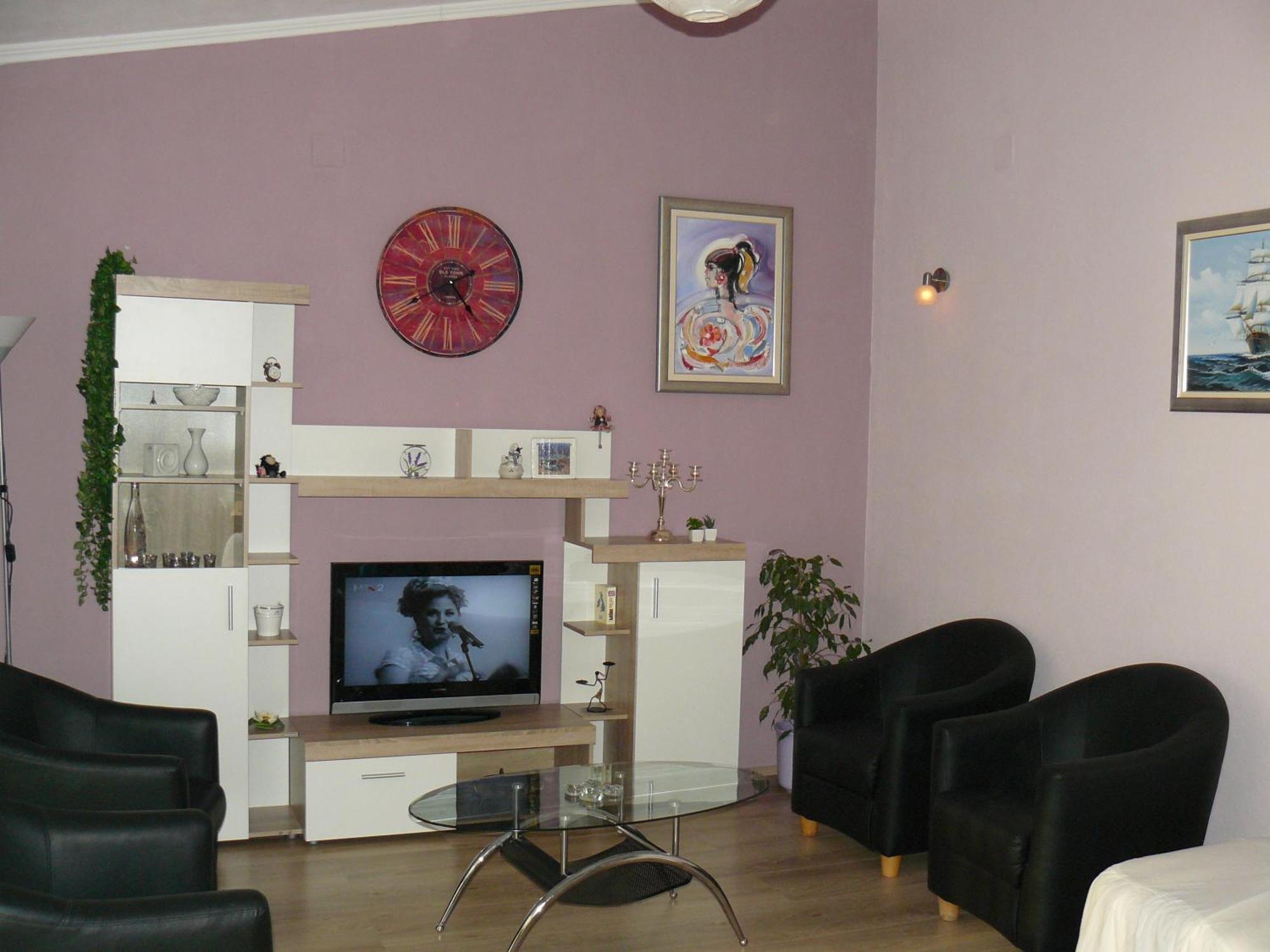Apartments Selina Vinisce Bilik gambar