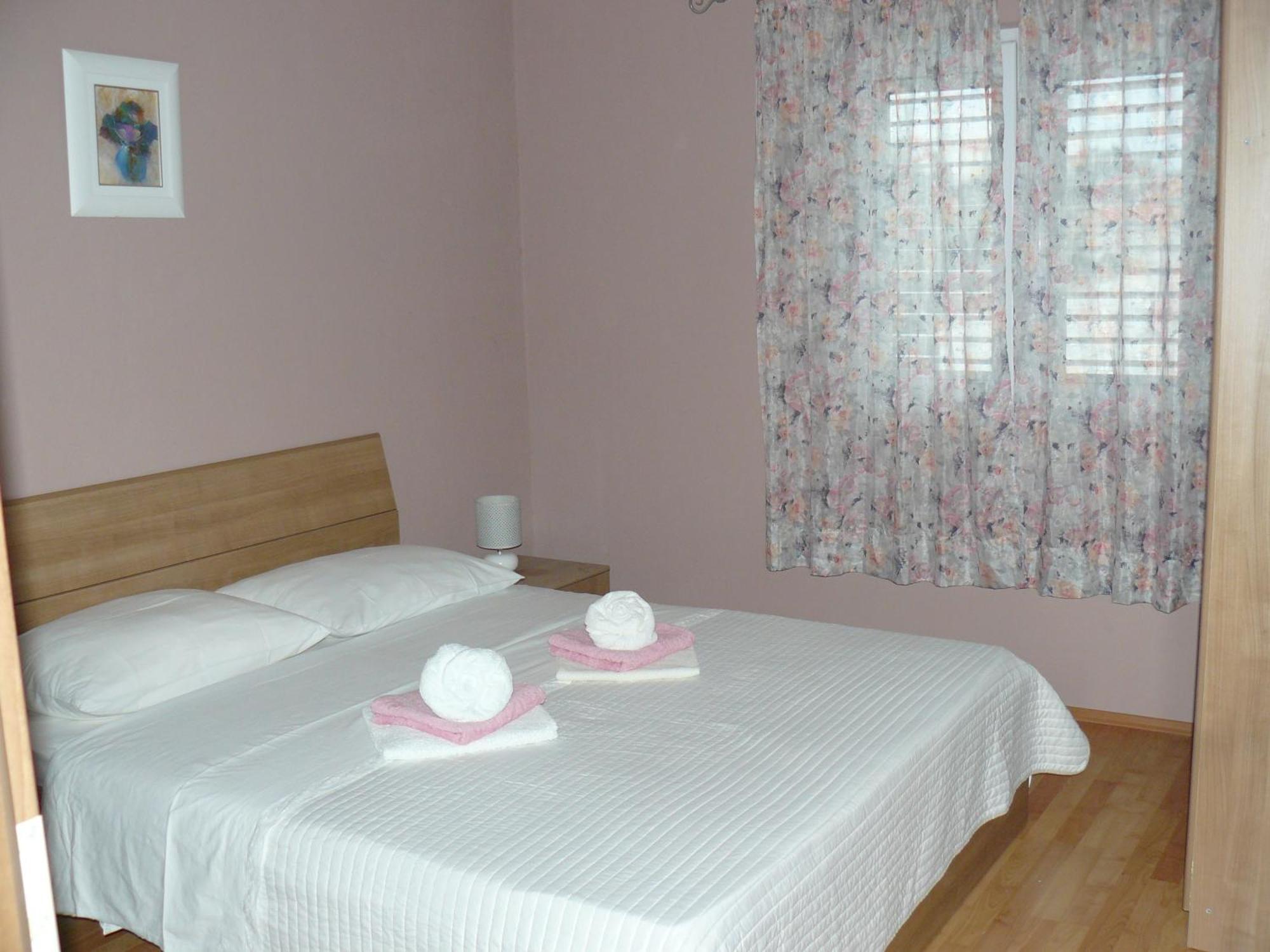 Apartments Selina Vinisce Bilik gambar