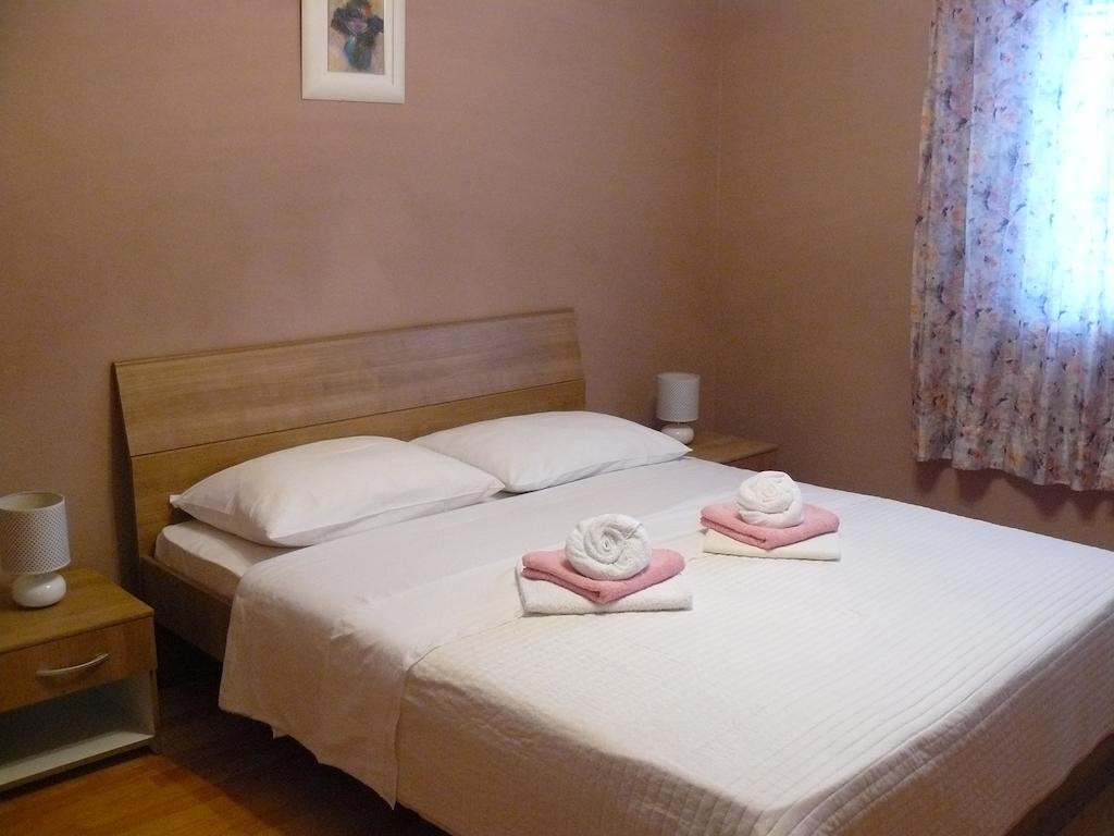Apartments Selina Vinisce Bilik gambar