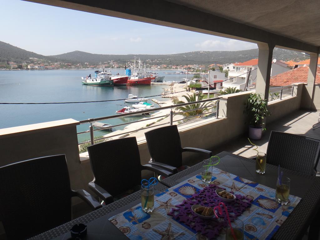 Apartments Selina Vinisce Bilik gambar