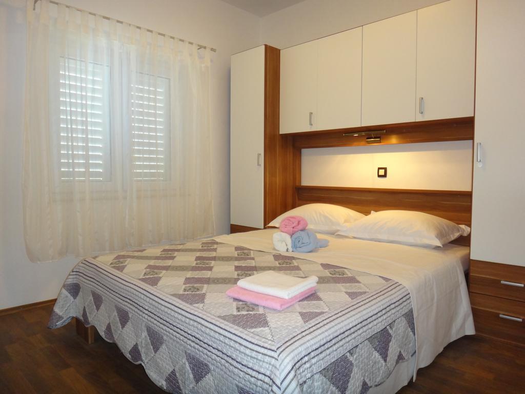 Apartments Selina Vinisce Bilik gambar