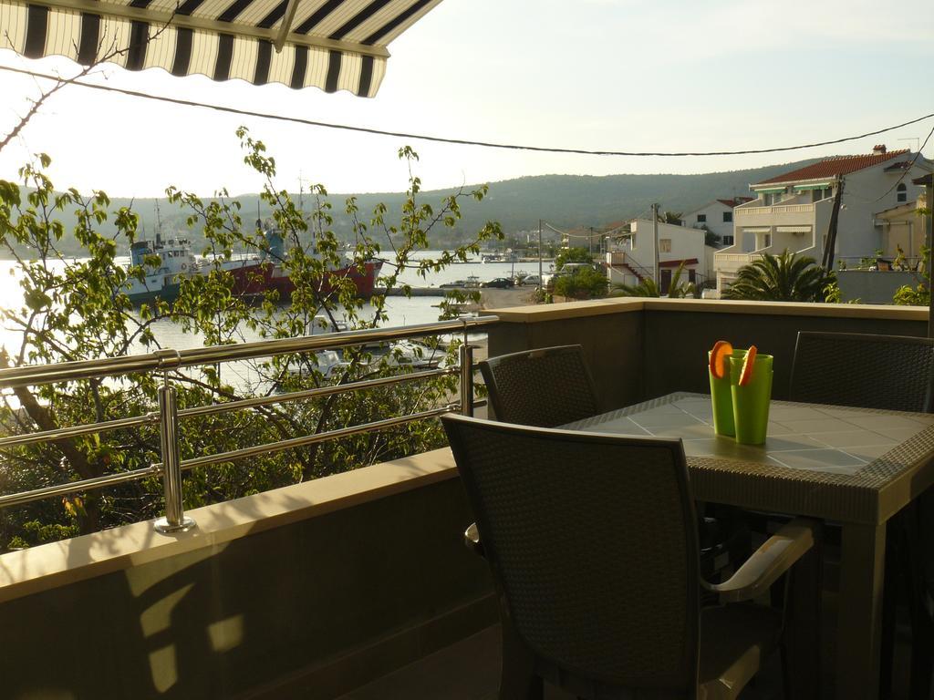 Apartments Selina Vinisce Bilik gambar