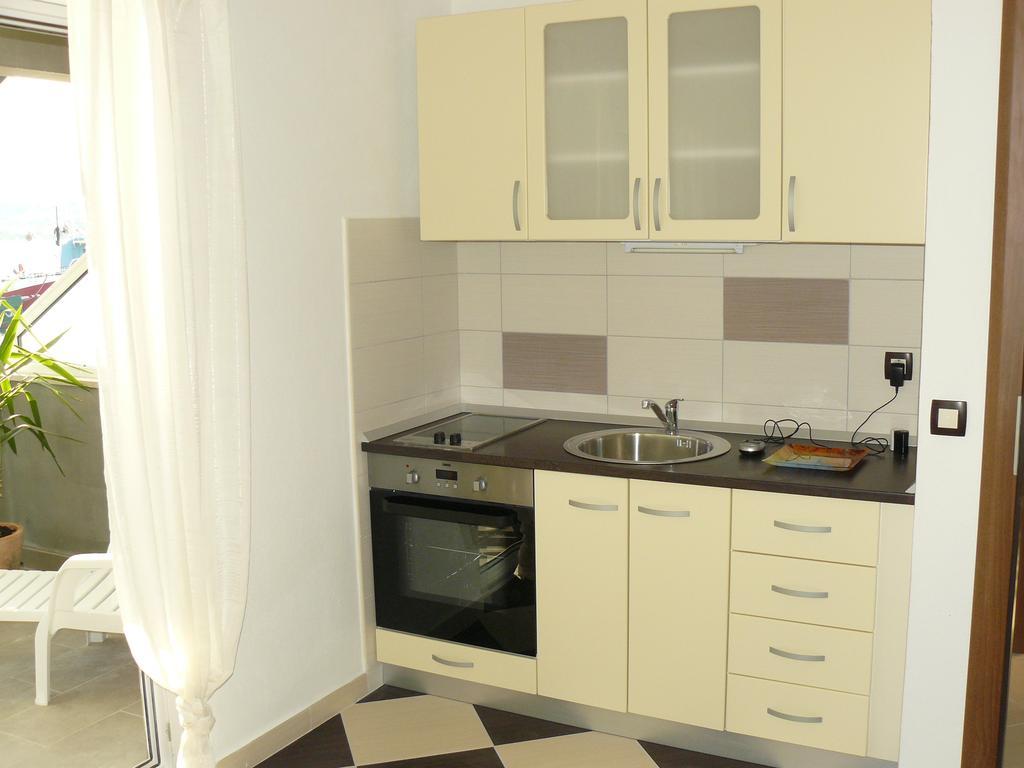 Apartments Selina Vinisce Bilik gambar