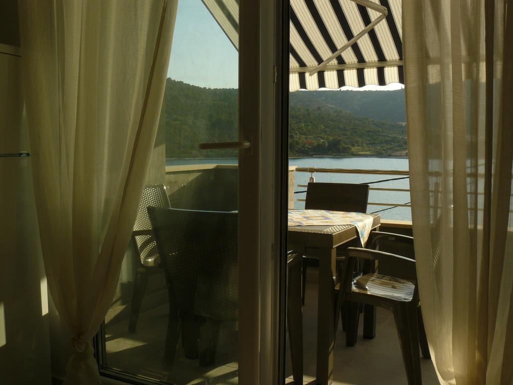 Apartments Selina Vinisce Bilik gambar
