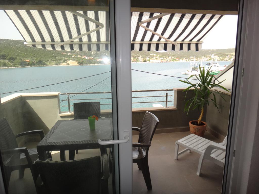 Apartments Selina Vinisce Bilik gambar