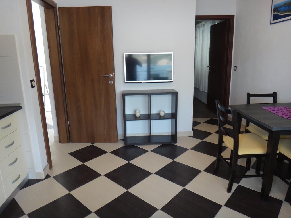 Apartments Selina Vinisce Bilik gambar