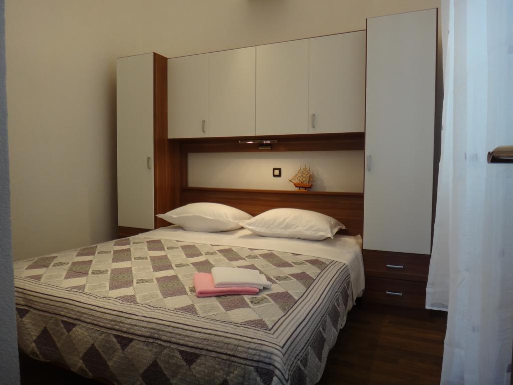 Apartments Selina Vinisce Bilik gambar